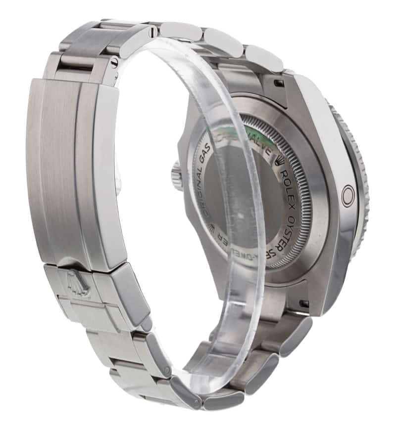 Rolex Sea-Dweller 4000 116600